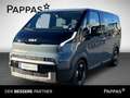 Kia PV5 Passenger PV5 5S EARTH PLUS 71,2 KWh Tot-Winkel-Ass., V2X Grau - thumbnail 1