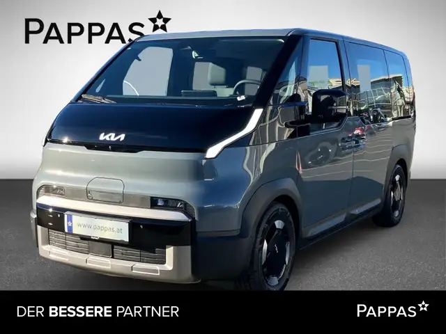 Kia PV5 Passenger PV5 5S EARTH PLUS 71,2 KWh Tot-Winkel-Ass., V2X