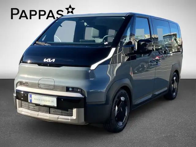 Kia PV5 Passenger PV5 5S EARTH PLUS 71,2 KWh Tot-Winkel-Ass., V2X