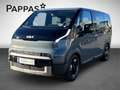 Kia PV5 Passenger PV5 5S EARTH PLUS 71,2 KWh Tot-Winkel-Ass., V2X Grau - thumbnail 1