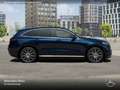 Mercedes-Benz EQC 400 4M AMG+360+MULTIBEAM+FAHRASS+KEYLESS Bleu - thumbnail 22