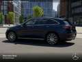 Mercedes-Benz EQC 400 4M AMG+360+MULTIBEAM+FAHRASS+KEYLESS Bleu - thumbnail 15