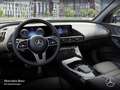 Mercedes-Benz EQC 400 4M AMG+360+MULTIBEAM+FAHRASS+KEYLESS Bleu - thumbnail 11