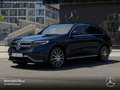 Mercedes-Benz EQC 400 4M AMG+360+MULTIBEAM+FAHRASS+KEYLESS Bleu - thumbnail 14