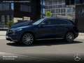 Mercedes-Benz EQC 400 4M AMG+360+MULTIBEAM+FAHRASS+KEYLESS Bleu - thumbnail 3