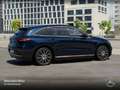 Mercedes-Benz EQC 400 4M AMG+360+MULTIBEAM+FAHRASS+KEYLESS Bleu - thumbnail 20