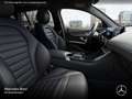 Mercedes-Benz EQC 400 4M AMG+360+MULTIBEAM+FAHRASS+KEYLESS Bleu - thumbnail 12