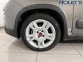 Fiat Panda 3ª SERIE 1.0 FIREFLY S&S HYBRID RED Grigio - thumbnail 11