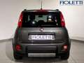 Fiat Panda 3ª SERIE 1.0 FIREFLY S&S HYBRID RED Grigio - thumbnail 5