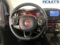 Fiat Panda 3ª SERIE 1.0 FIREFLY S&S HYBRID RED Grigio - thumbnail 7
