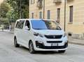Citroen Spacetourer - Traveller M 2.0 BlueHDi 180cv EAT8 8Posti ALLURE Bianco - thumbnail 4