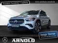 Mercedes-Benz GLA 200 GLA 200 Progressive 360° Distr AHK LED el-Klappe Silber - thumbnail 1
