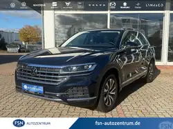 Volkswagen Touareg 3.0 V6 TDI 4M 360° SHZ Memory Clima