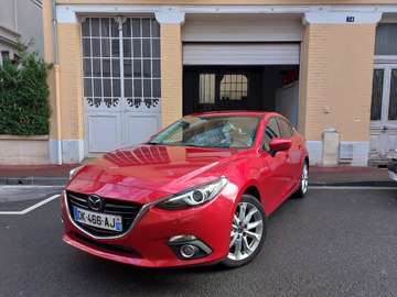 2.2 Skyactiv-D Sélection 150 BVM6 1ère main
