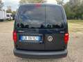 Volkswagen Caddy 1.4 TGI BUSINESS - PREZZO + IVA Zwart - thumbnail 5