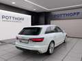 Audi A4 Avant 40 TDI S LINE PANO AHK KAMERA PDC Weiß - thumbnail 5