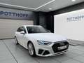 Audi A4 Avant 40 TDI S LINE PANO AHK KAMERA PDC Weiß - thumbnail 6