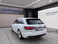 Audi A4 Avant 40 TDI S LINE PANO AHK KAMERA PDC Weiß - thumbnail 2