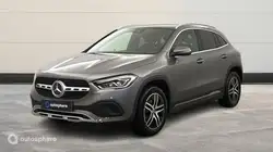 Mercedes-Benz GLA 200 163ch Progressive Line 7G-DCT