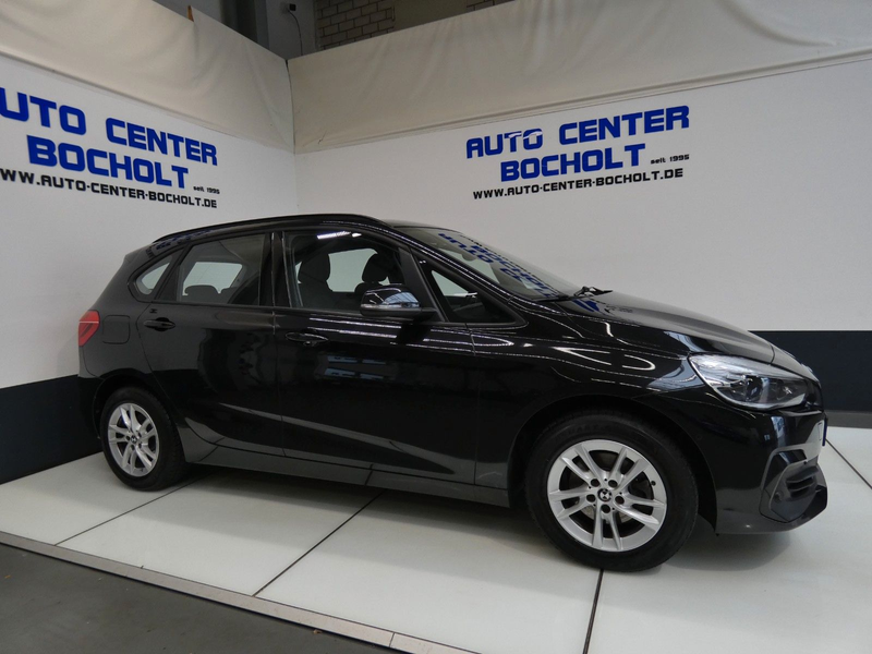 BMW 218 i  Active Tourer Advantage*Navi*Panorama*PDC — photo 4
