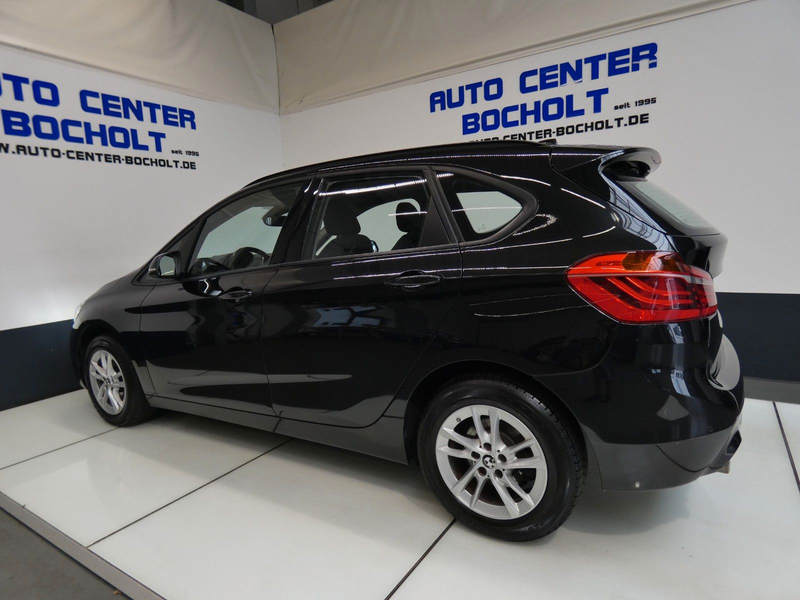 BMW 218 i  Active Tourer Advantage*Navi*Panorama*PDC — photo 15