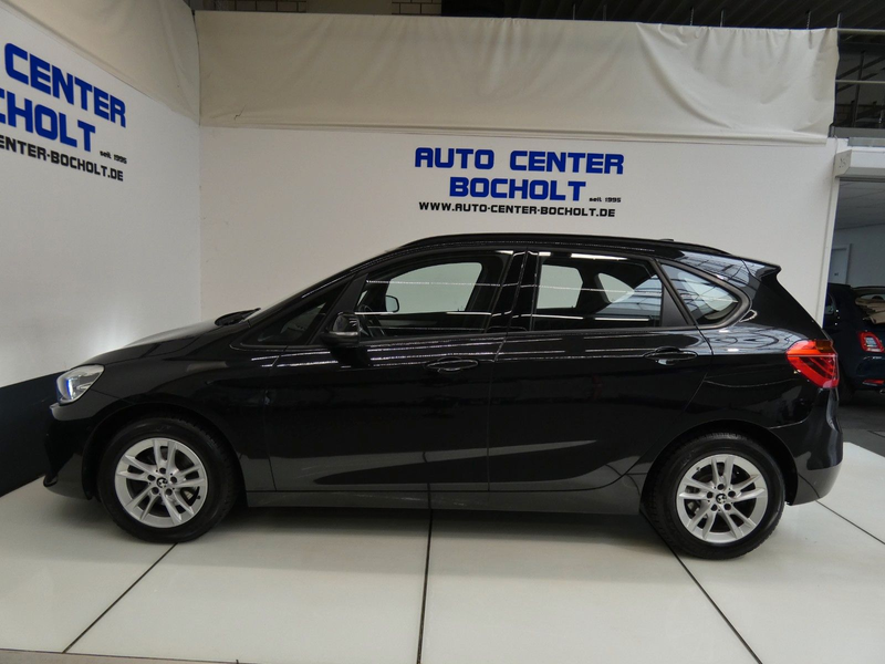 BMW 218 i  Active Tourer Advantage*Navi*Panorama*PDC — photo 13
