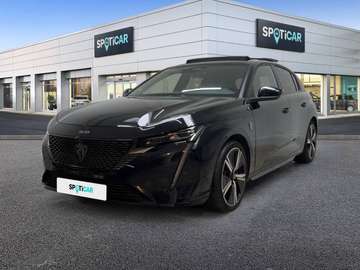 3 1.6 Hybrid 180 S&S EAT8 GT