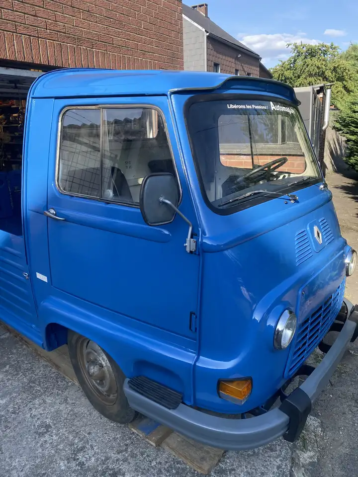 Renault, foto 7