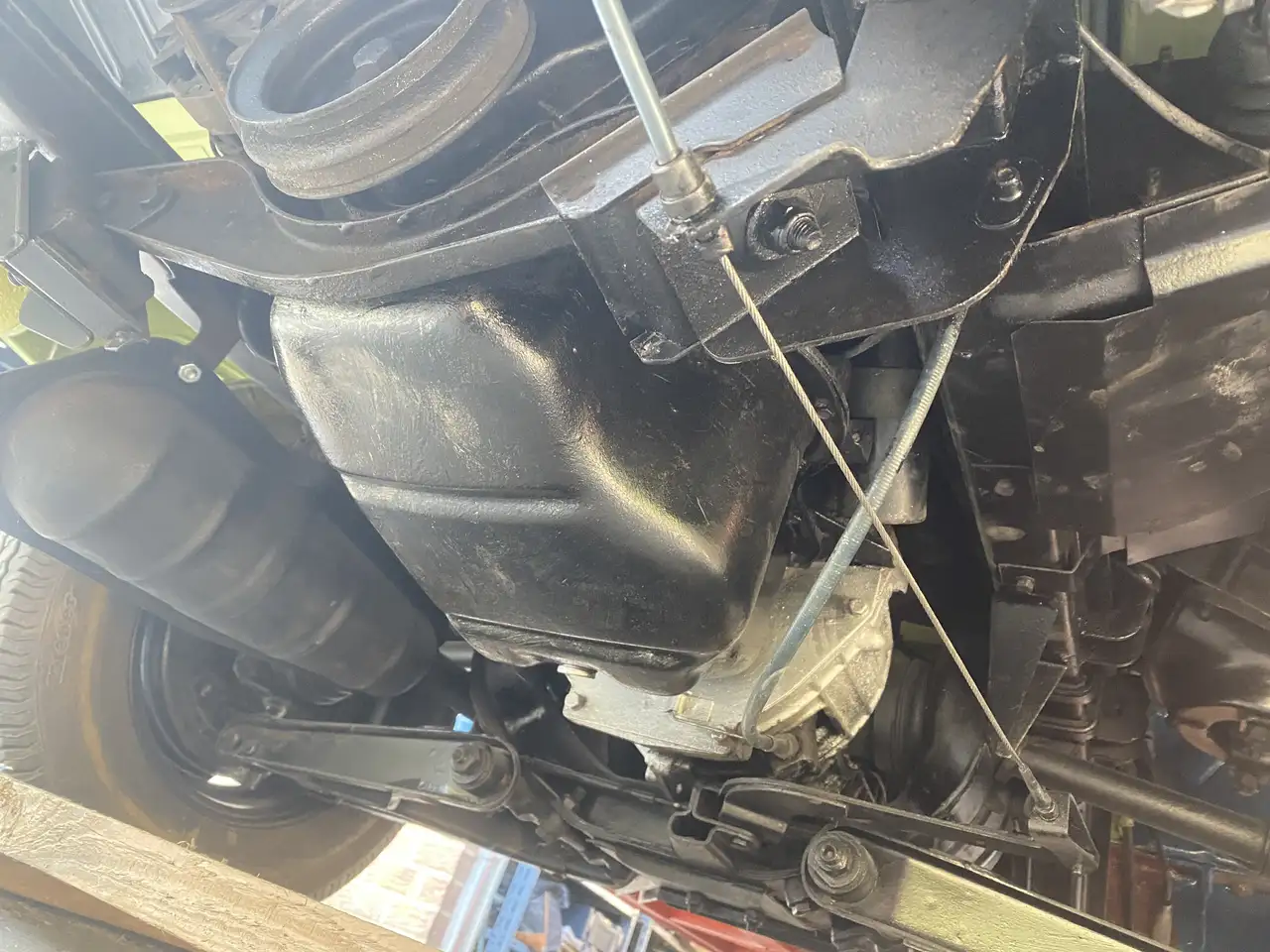 Renault, foto 5