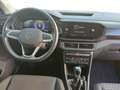 Volkswagen T-Cross 1.0 tsi sport 95cv Gris - thumbnail 9