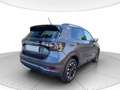Volkswagen T-Cross 1.0 tsi sport 95cv Gris - thumbnail 5