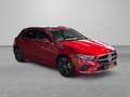Mercedes-Benz A 180 AHK*Sitzhzg*Multibeam*Lenkradhzg*Keyless* Rot - thumbnail 7