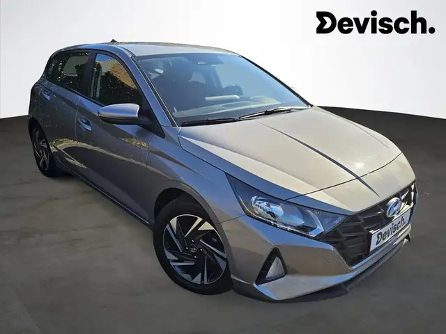 Hyundai i20 Limited Edition