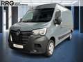 Renault Master KOMFORT L2H2 3,5t Grey - thumbnail 1