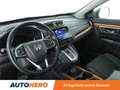 Honda CR-V 2.0 i-MMD Hybrid Executive 4WD Aut*NAVI*LED*ACC* Grau - thumbnail 11