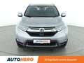 Honda CR-V 2.0 i-MMD Hybrid Executive 4WD Aut*NAVI*LED*ACC* Grau - thumbnail 9