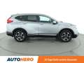 Honda CR-V 2.0 i-MMD Hybrid Executive 4WD Aut*NAVI*LED*ACC* Grau - thumbnail 7