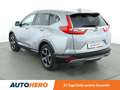 Honda CR-V 2.0 i-MMD Hybrid Executive 4WD Aut*NAVI*LED*ACC* Grau - thumbnail 4