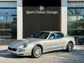 Maserati Coupe Cambiocorsa 4.2 V8 32V | ITALIANA | FULL SERIVCE Grigio - thumbnail 1