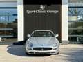 Maserati Coupe Cambiocorsa 4.2 V8 32V | ITALIANA | FULL SERIVCE Grigio - thumbnail 3