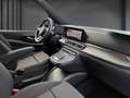 Mercedes-Benz EQV 300 Lang Burmester+MBUX+AIRMATIC++ Weiß - thumbnail 16