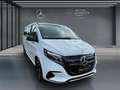 Mercedes-Benz EQV 300 Lang Burmester+MBUX+AIRMATIC++ Weiß - thumbnail 19