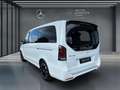 Mercedes-Benz EQV 300 Lang Burmester+MBUX+AIRMATIC++ Weiß - thumbnail 12