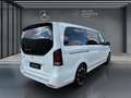Mercedes-Benz EQV 300 Lang Burmester+MBUX+AIRMATIC++ Weiß - thumbnail 15