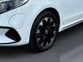 Mercedes-Benz EQV 300 Lang Burmester+MBUX+AIRMATIC++ Weiß - thumbnail 5