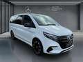 Mercedes-Benz EQV 300 Lang Burmester+MBUX+AIRMATIC++ Weiß - thumbnail 18