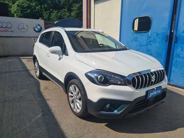 S-Cross 1.0 boosterjet Cool 2wd