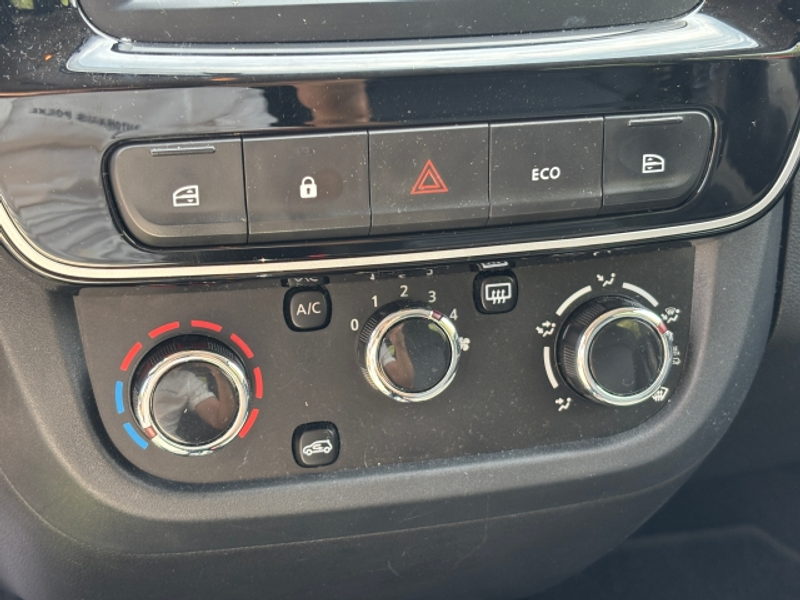 Dacia Spring Spring Expression — photo 10
