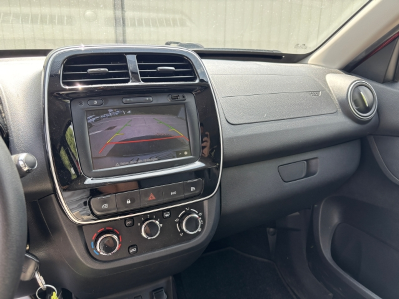Dacia Spring Spring Expression — photo 9