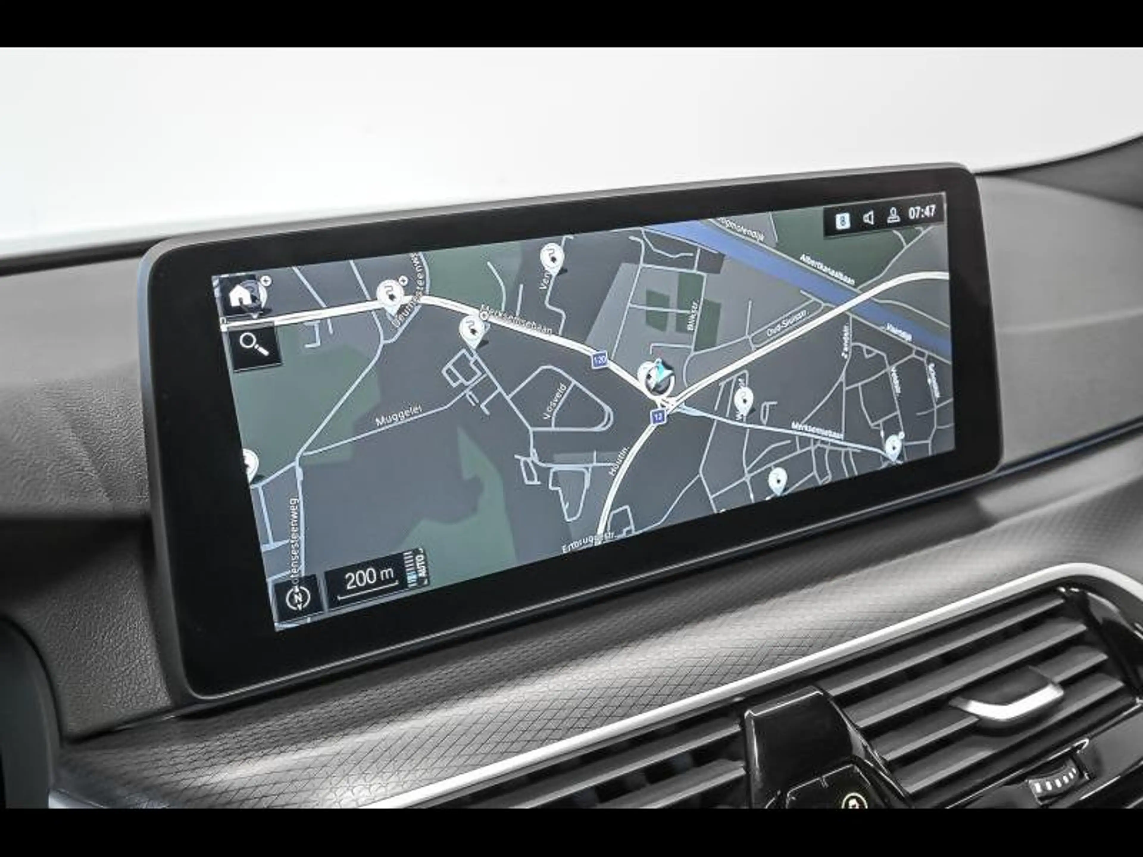 BMW 545 e xDrive Berline/M-Sport/Laser/HUD/360/Pano — photo 14